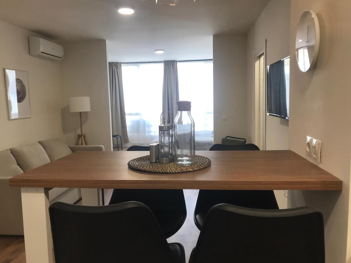 Gmc Turistics - Plaza De Las Flores Estepona Zewnętrze zdjęcie