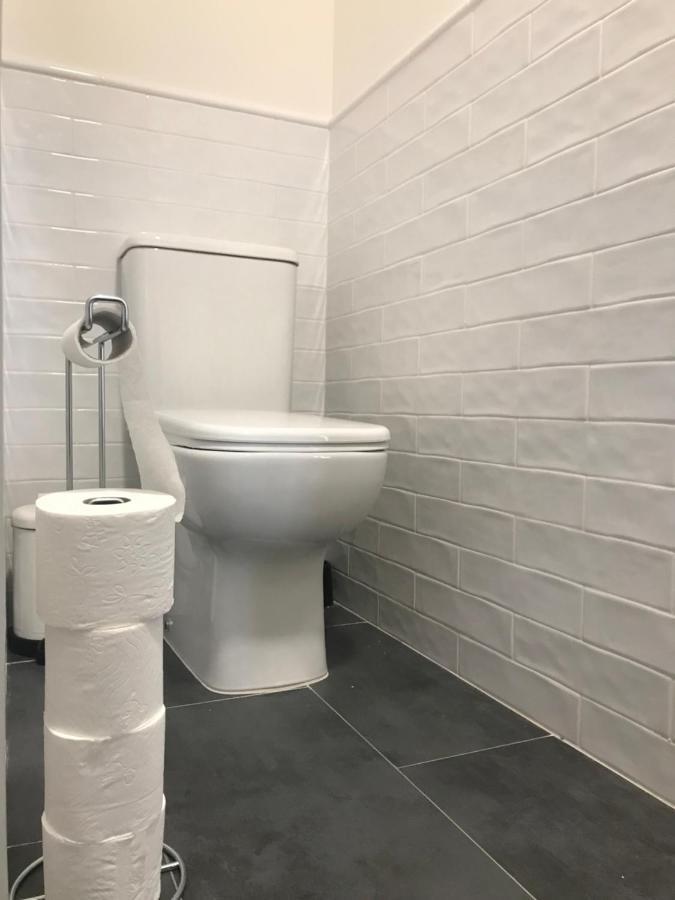Gmc Turistics - Plaza De Las Flores Estepona Zewnętrze zdjęcie